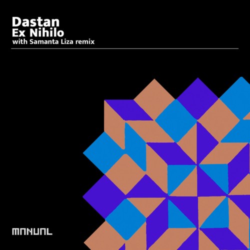 Dastan (US) - Ex Nihilo (2023) Download