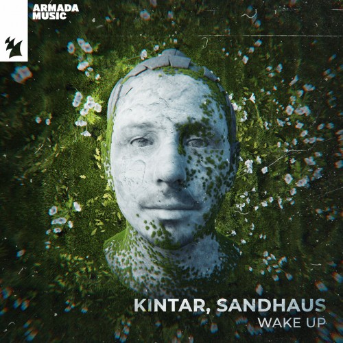 Kintar & SANDHAUS – Wake Up (2023)