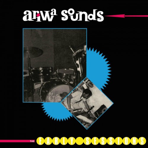 Mad Professor – Ariwa Sounds: The Early Sessions (2023)