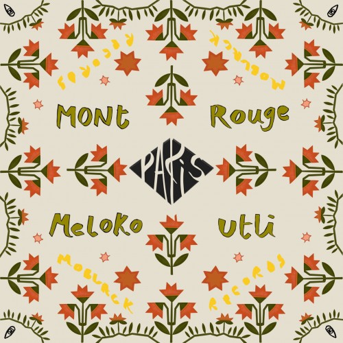 Meloko & Utli & Mont Rouge - Paris (2023) Download