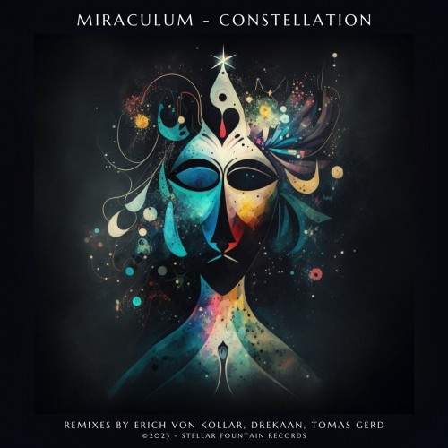 Miraculum – Constellation (Remix Edition) (2023)