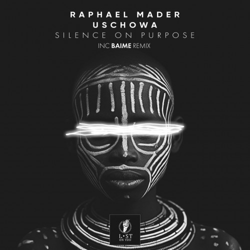Raphael Mader & Uschowa – Silence on Purpose (2023)
