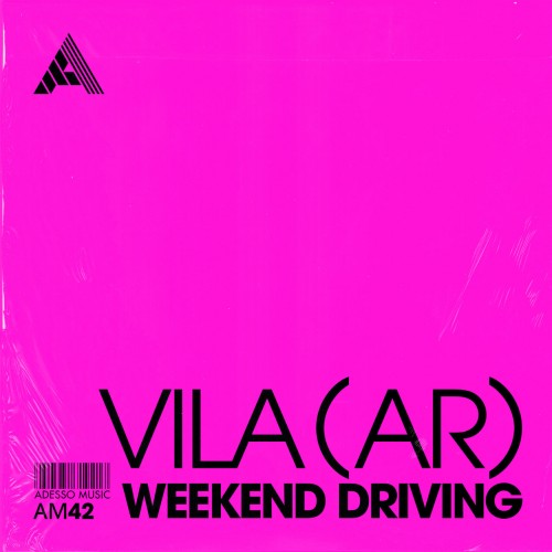 Vila (AR) - Weekend Driving (Extended Mixes) (2023) Download
