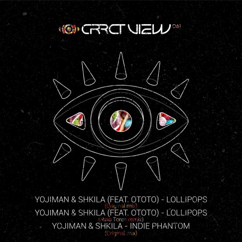 Yojiman & Shkila ft Ototo - Lollipops (2023) Download