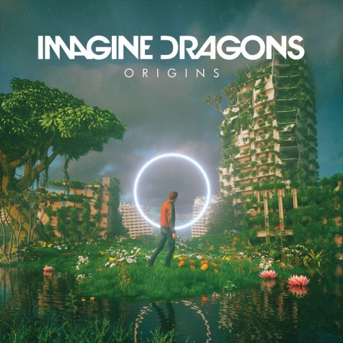 Imagine Dragons-Origins-Deluxe Edition-CD-FLAC-2018-RiBS
