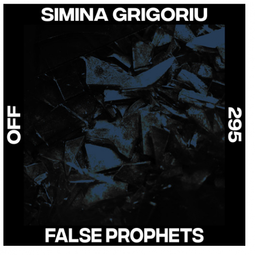 Simina Grigoriu - False Prophets (2023) Download