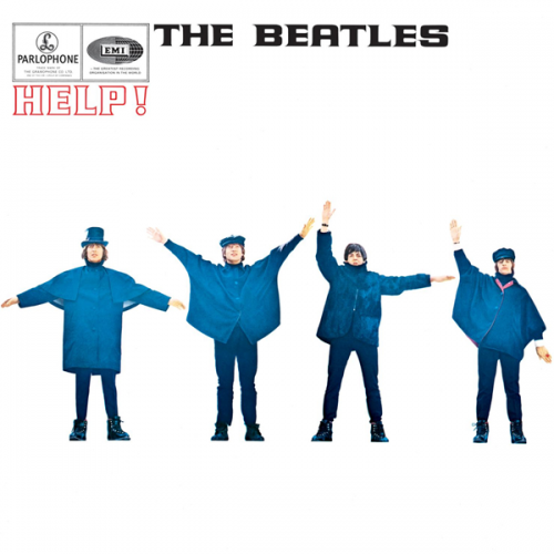 The Beatles-Help-REISSUE REMASTERED-CD-FLAC-2009-FiXIE
