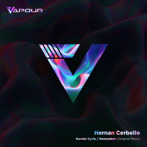 Hernan Cerbello – Karmic Cycle / Remember (2023)