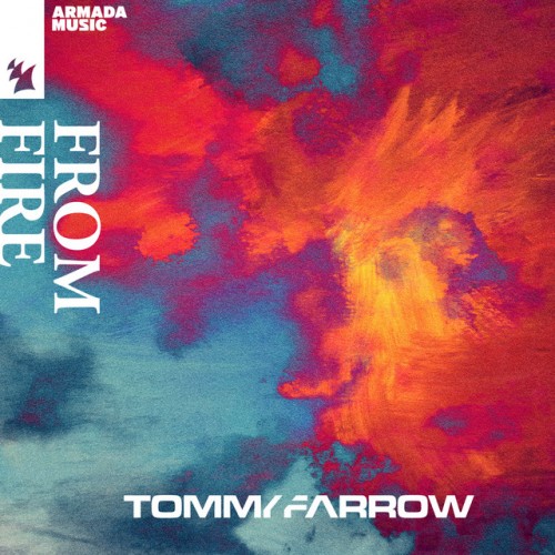 Tommy Farrow - From Fire (2023) Download