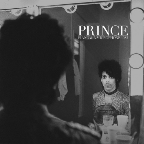 Prince – Piano & A Microphone 1983 (2018)