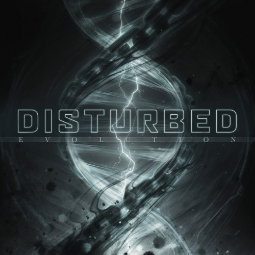 Disturbed – Evolution Deluxe (2018)
