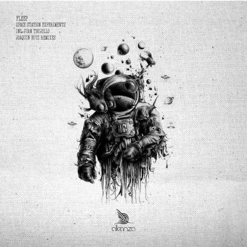 Fleep - Space Station Experiments (2023) Download