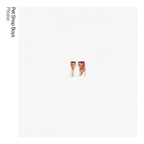 Pet Shop Boys - Please  Further Listening 1984-1986 (2018) Download