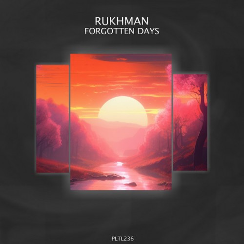 Rukhman – Forgotten Days (2023)