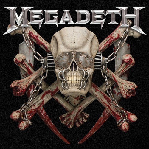 Megadeth – Killing Is My Business…and Business Is Good!: The Final Kill (2018)