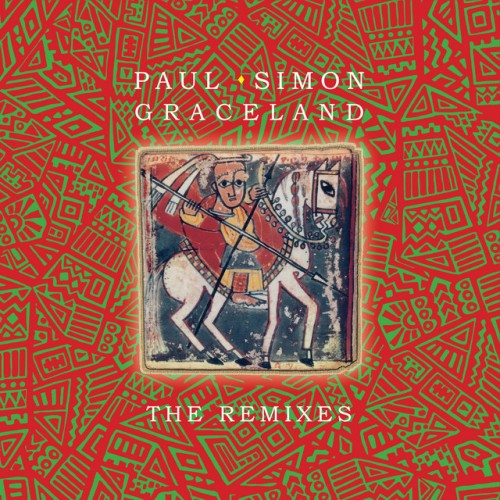 Paul Simon-Graceland  The Remixes-(19075846602)-CD-FLAC-2018-WRE