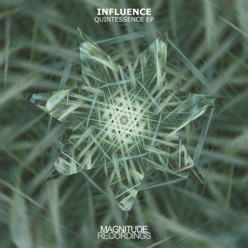 Influence (IN) – Quintessence EP (2023)