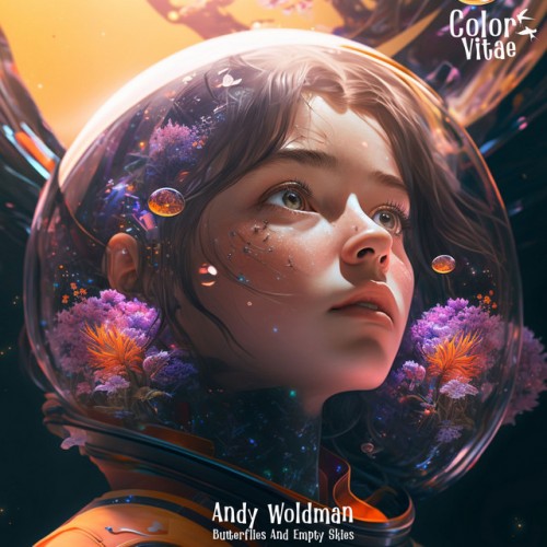 Andy Woldman - Butterflies and Empty Skies (2023) Download