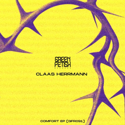 Claas Herrmann - Comfort EP (2023) Download