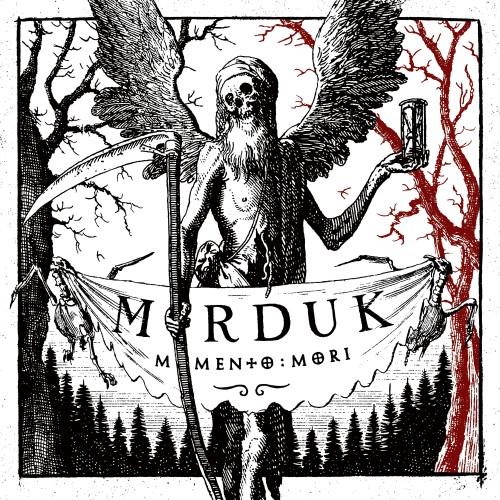Marduk – Memento Mori (2023) [FLAC]