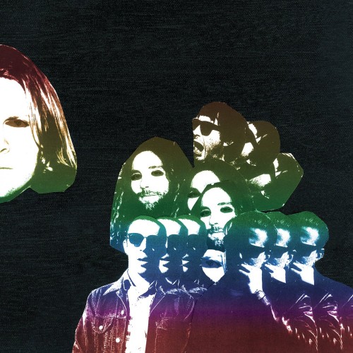 Ty Segall & Freedom Band – Freedom’s Goblin (2018)