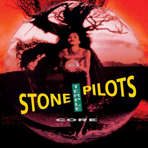 Stone Temple Pilots - Core (2017) Download