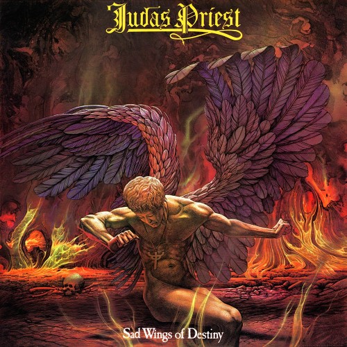 Judas Priest – Sad Wings Of Destiny (2018)