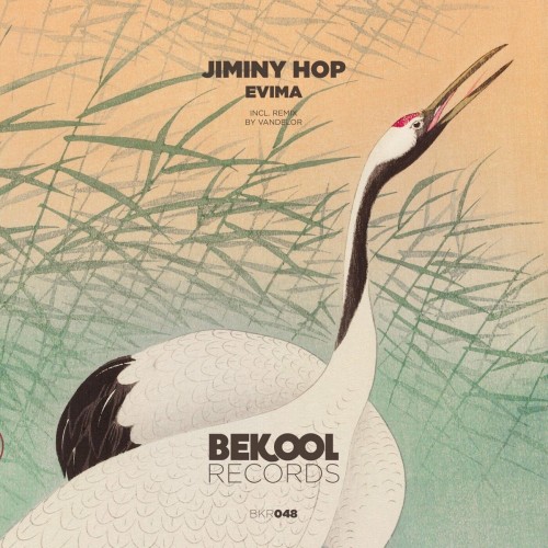 Jiminy Hop – Evima (2023)
