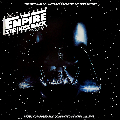 John Williams – Star Wars: The Empire Strikes Back (2018)