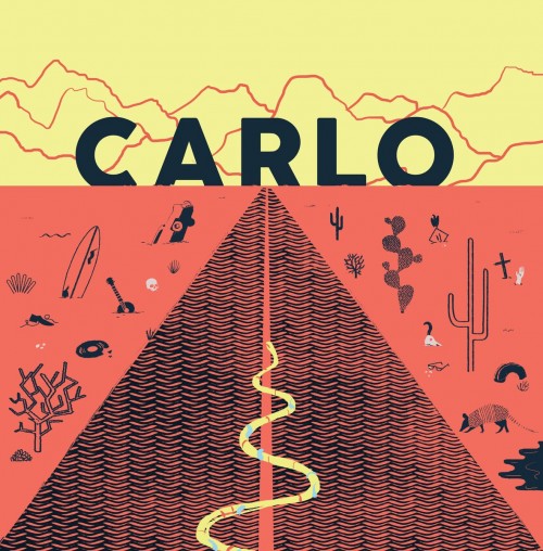 Carlo - Carlo (2018) Download