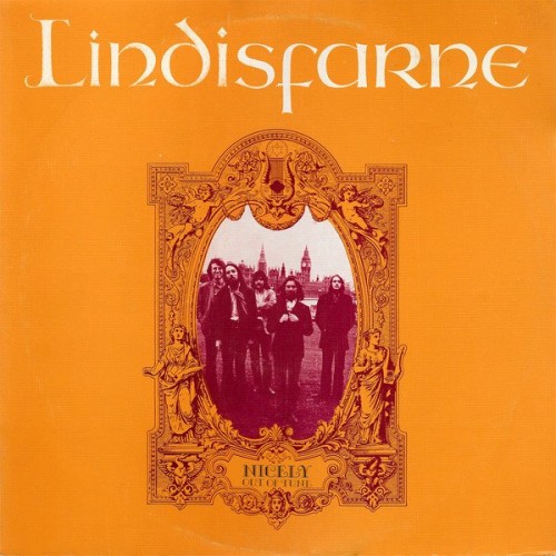 Lindisfarne - Nicely Out of Tune (1988) Download