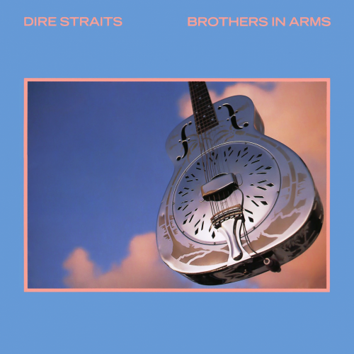 Dire Straits-Brothers In Arms-REMASTERED-CD-FLAC-1996-FAWN