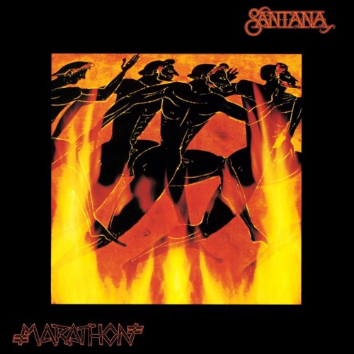Santana – Marathon (1979) [Vinyl FLAC]