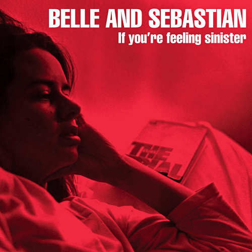 Belle And Sebastian – If You’re Feeling Sinister (1996)