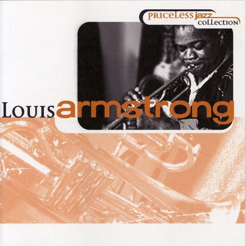 Louis Armstrong – Priceless Jazz Collection (1997)