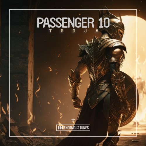 Passenger 10 – Troja (2023)