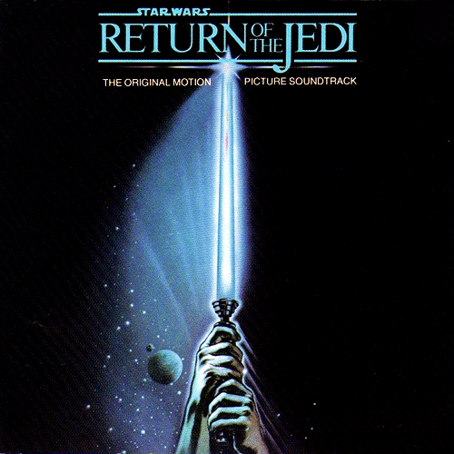John Williams-Star Wars Return Of The Jedi-REMASTERED OST-CD-FLAC-2018-NBFLAC