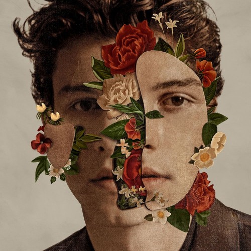 Shawn Mendes - Shawn Mendes (2018) Download