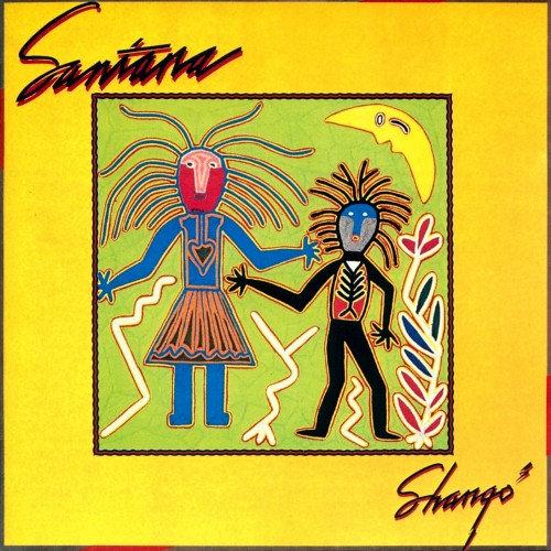 Santana – Shango (1982) [Vinyl FLAC]