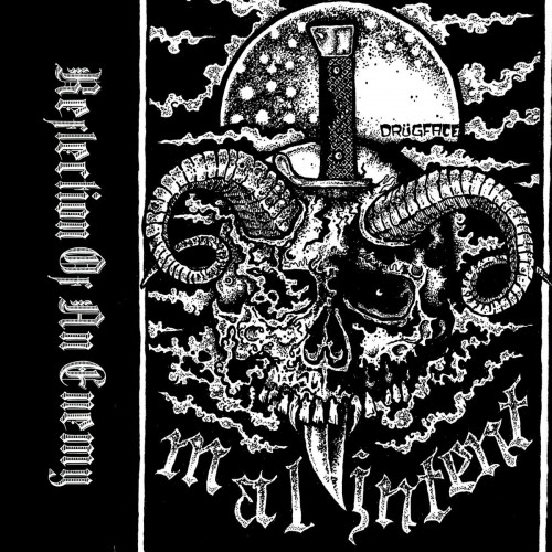 Mal Intent - Reflection Of An Enemy (2018) Download