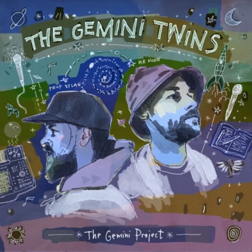 The Gemini Twins - The Gemini Project (2023) Download
