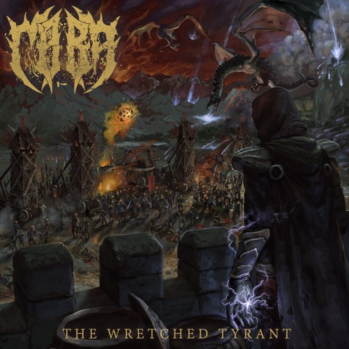 Mara - The Wretched Tyrant (2017) Download