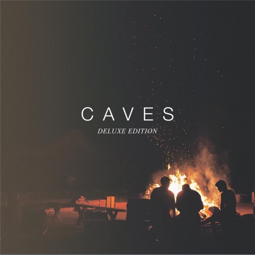 Caves-Caves-Deluxe Edition-16BIT-WEB-FLAC-2016-VEXED