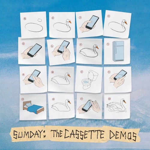 Grandaddy-Sumday The Cassette Demos-16BIT-WEB-FLAC-2023-ENRiCH