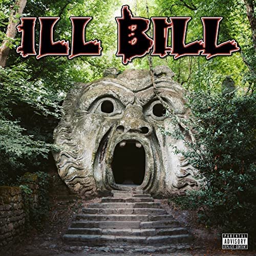 Ill Bill-Billy-CD-FLAC-2023-AUDiOFiLE