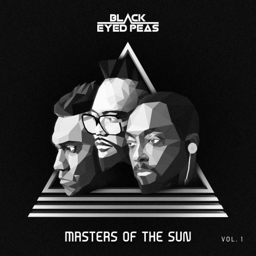 Black Eyed Peas – Masters Of The Sun Vol. 1 (2018)