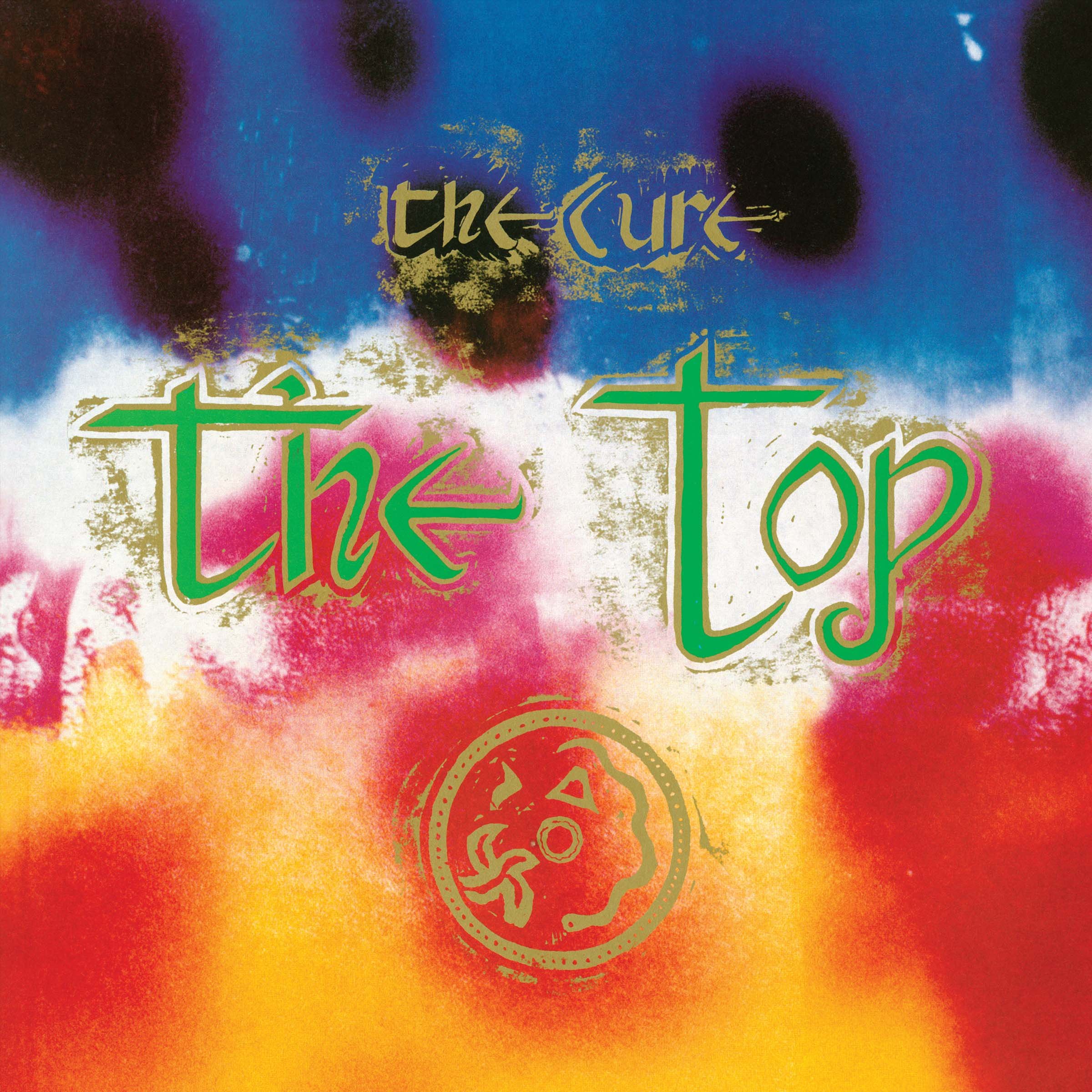 The Cure-The Top-REISSUE-CD-FLAC-1990-FAWN Download
