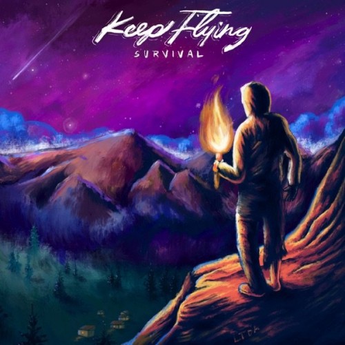 Keep Flying - Survival (2020) Download
