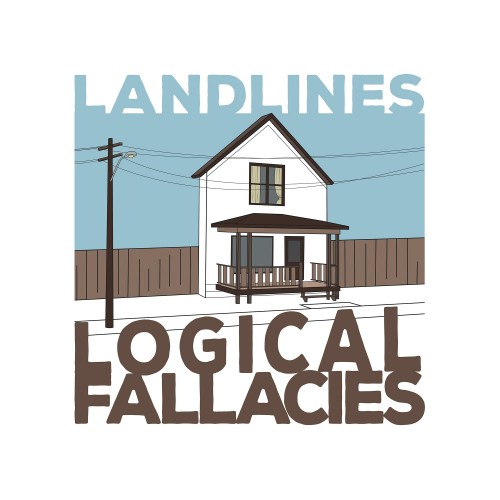 Landlines-Logical Fallacies-16BIT-WEB-FLAC-2016-VEXED