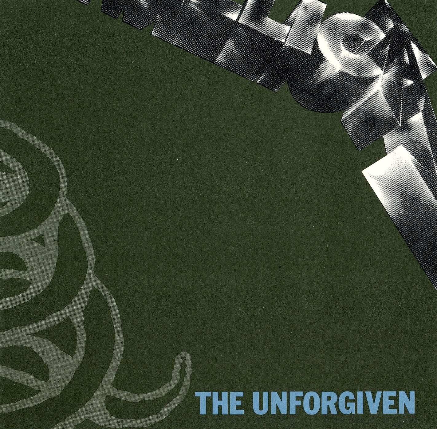 Metallica-The Unforgiven-CDS-FLAC-1991-KOMA